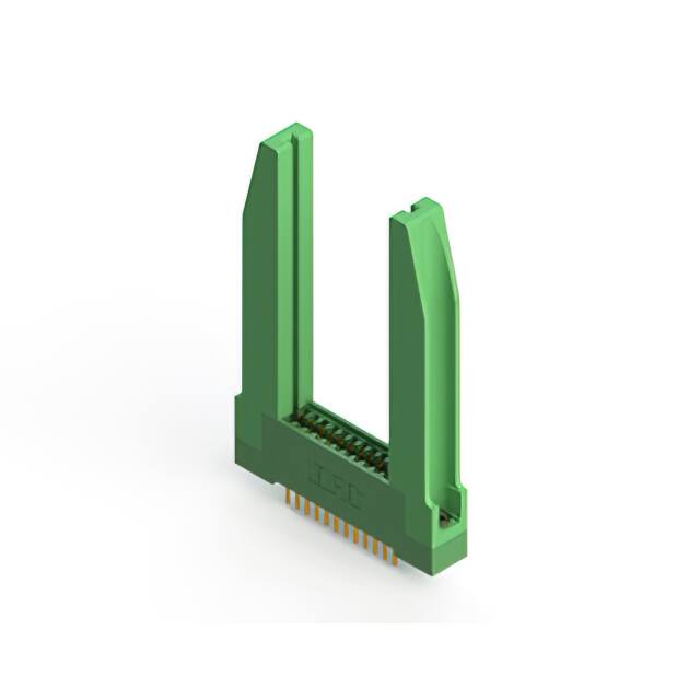 345-024-520-278 EDAC Inc.  Edgeboard Connectors